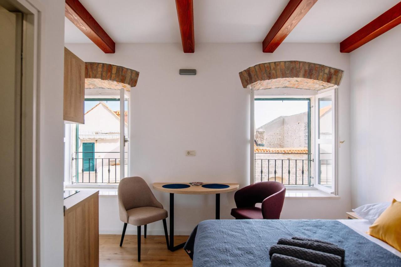 Art Deco Walls By Duhomes Appartement Dubrovnik