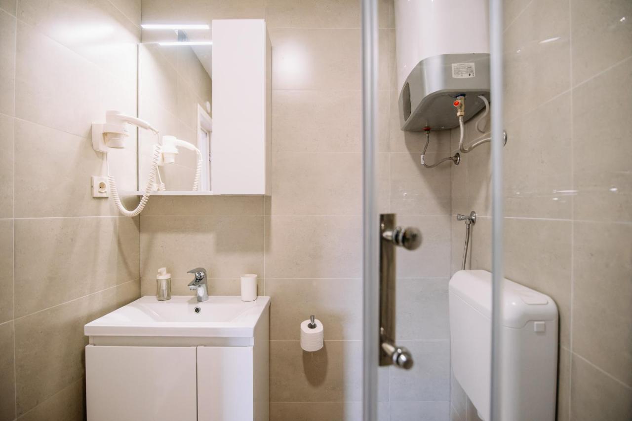 Appartement Art Deco Walls By Duhomes Dubrovnik